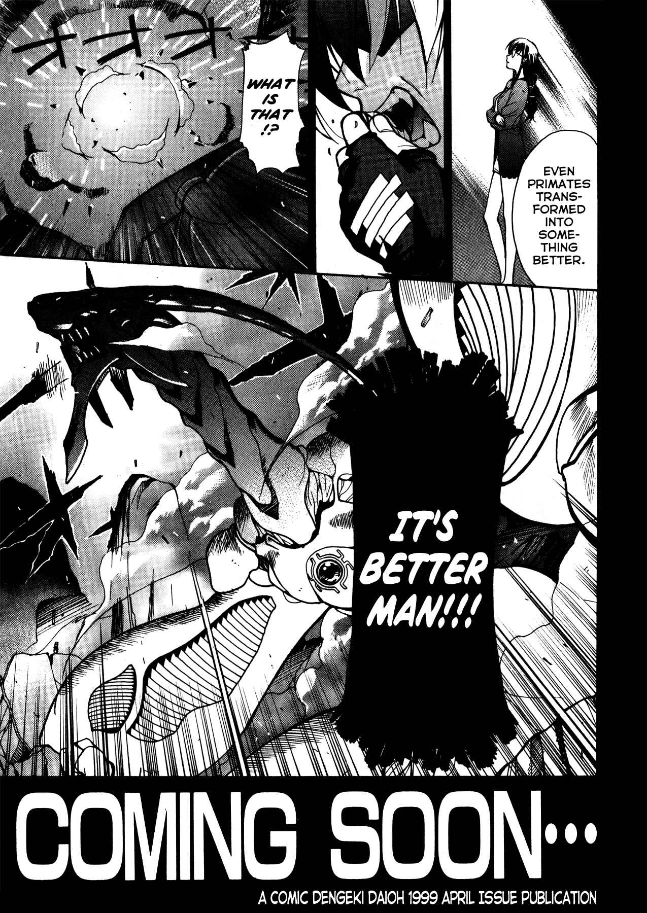 Page 40 Chapter 6 Betterman