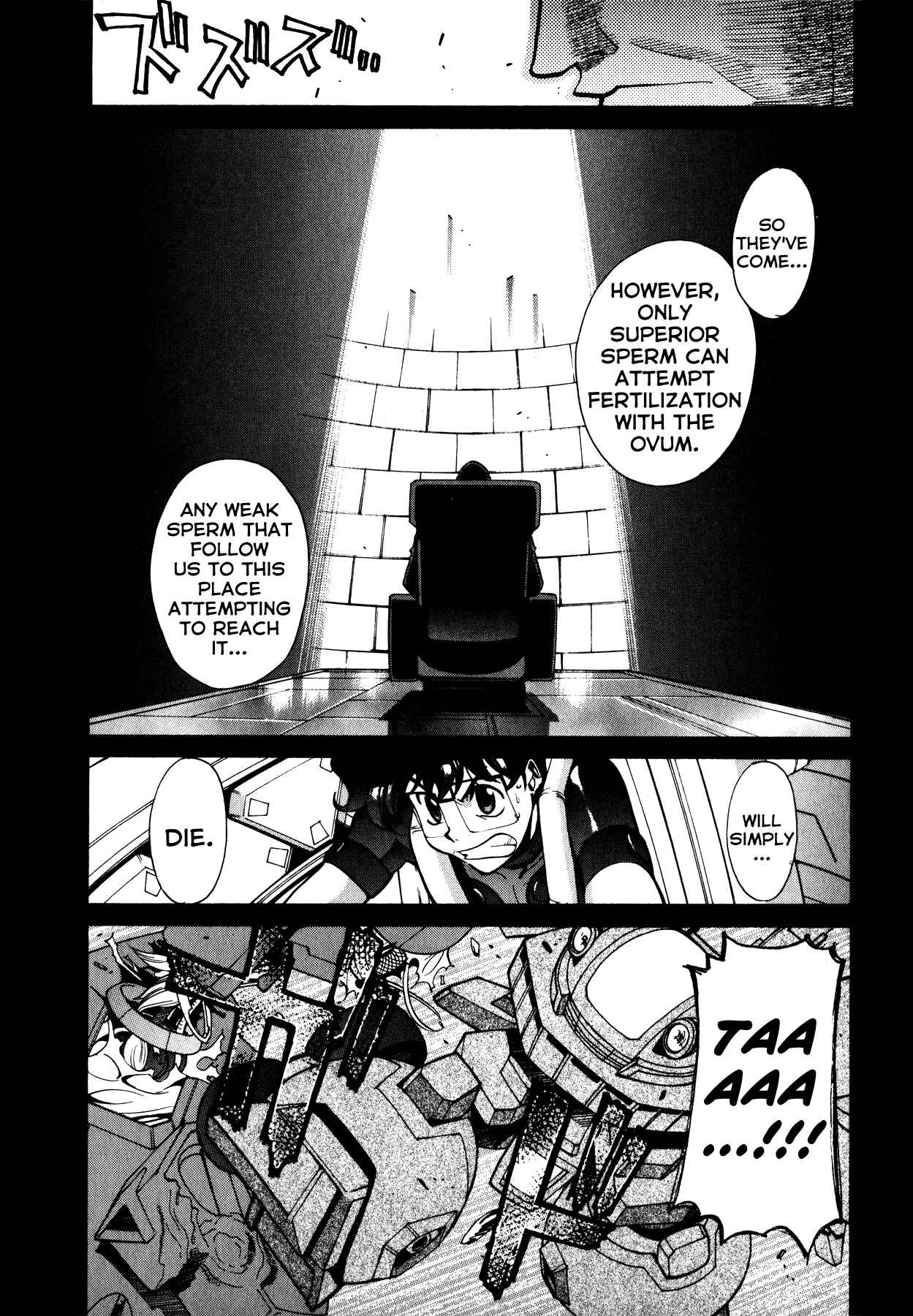 Page 13 Chapter 5 Betterman