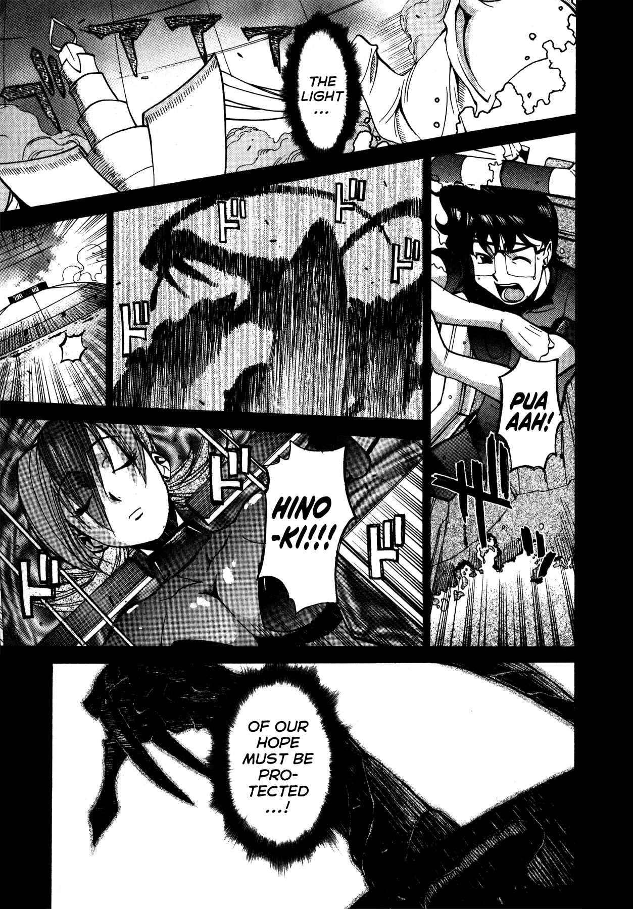 Page 20 Chapter 5 Betterman