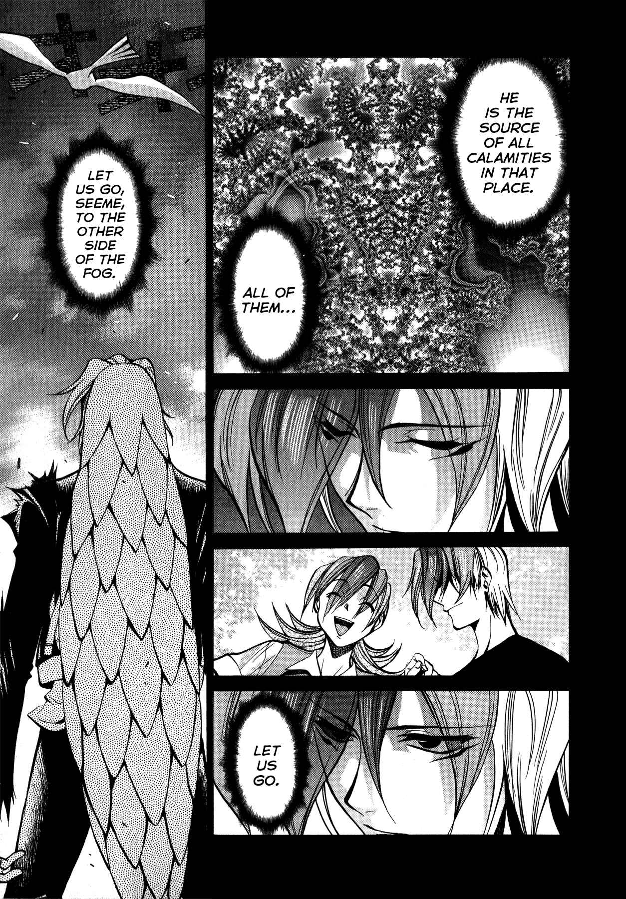 Page 3 Chapter 5 Betterman
