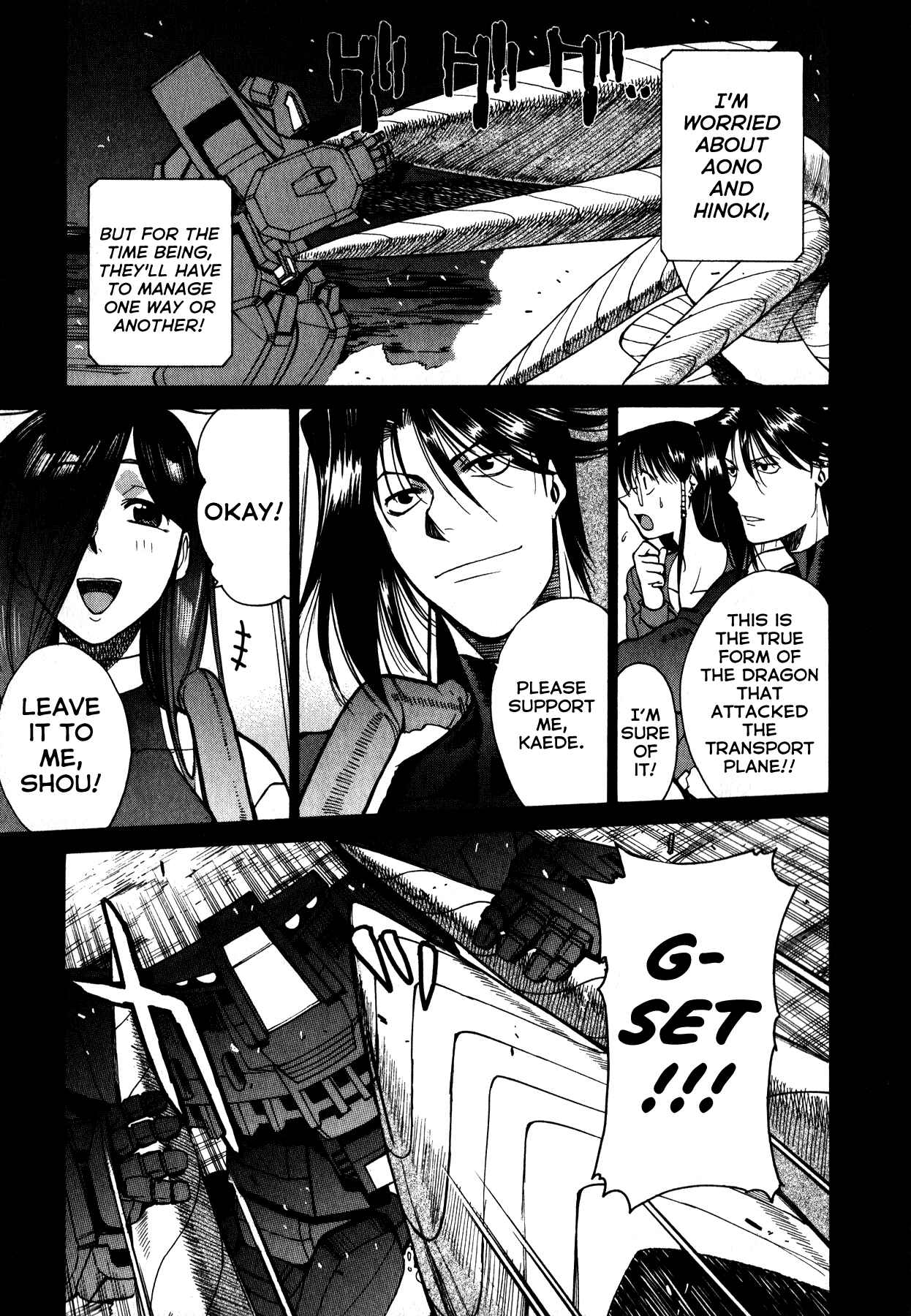 Page 10 Chapter 3 Betterman
