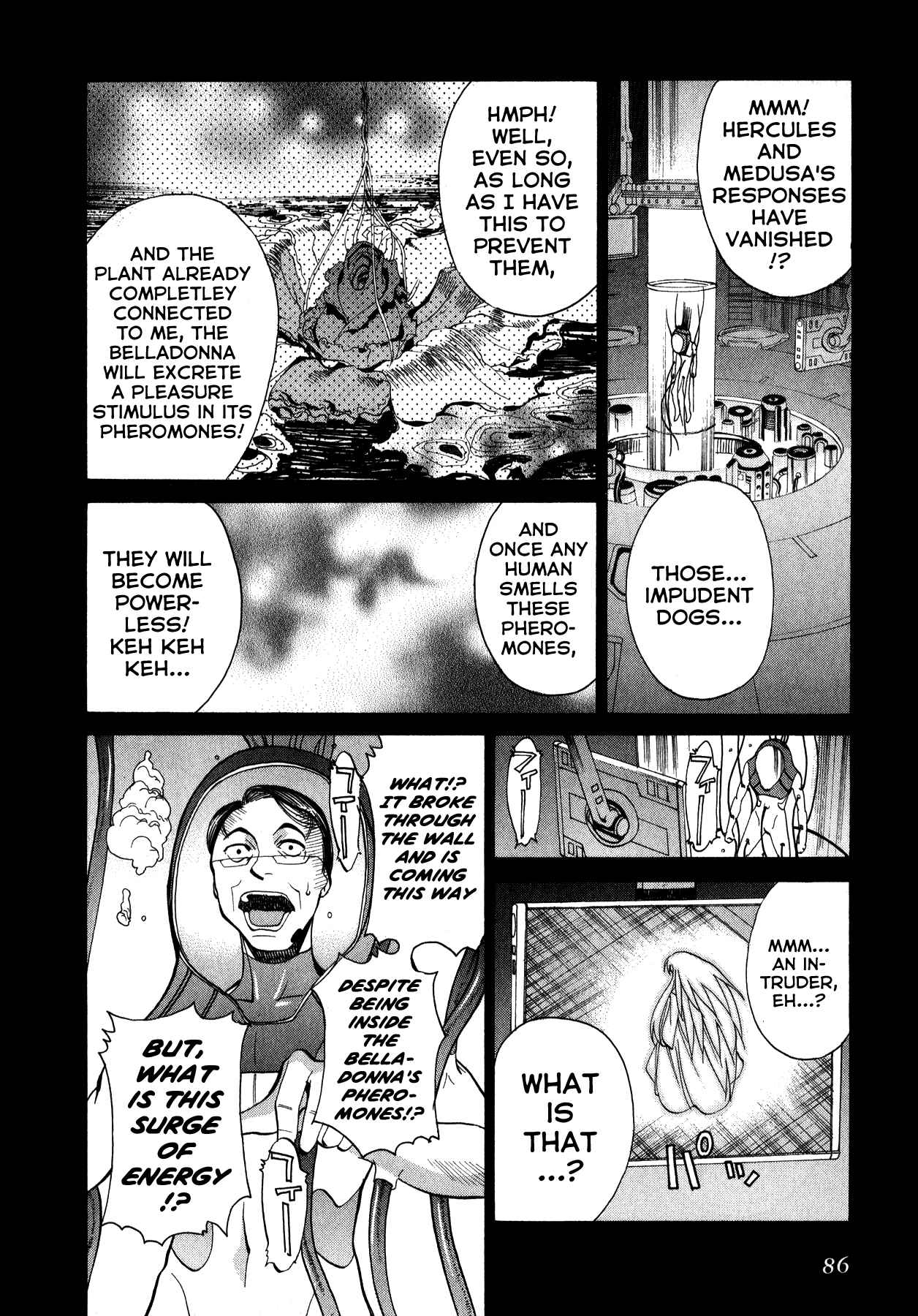 Page 21 Chapter 3 Betterman