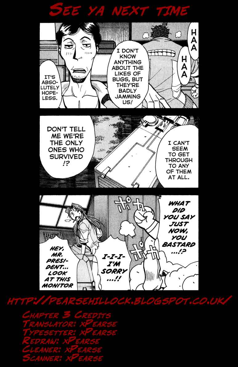 Page 27 Chapter 3 Betterman