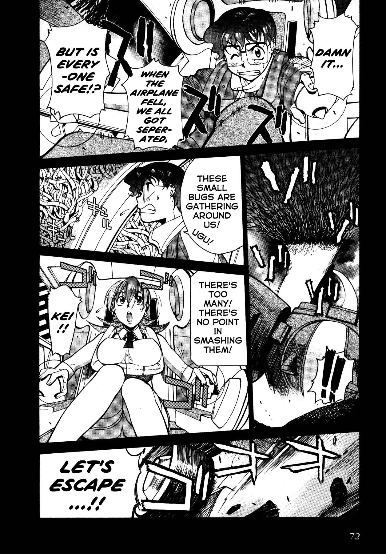Page 7 Chapter 3 Betterman