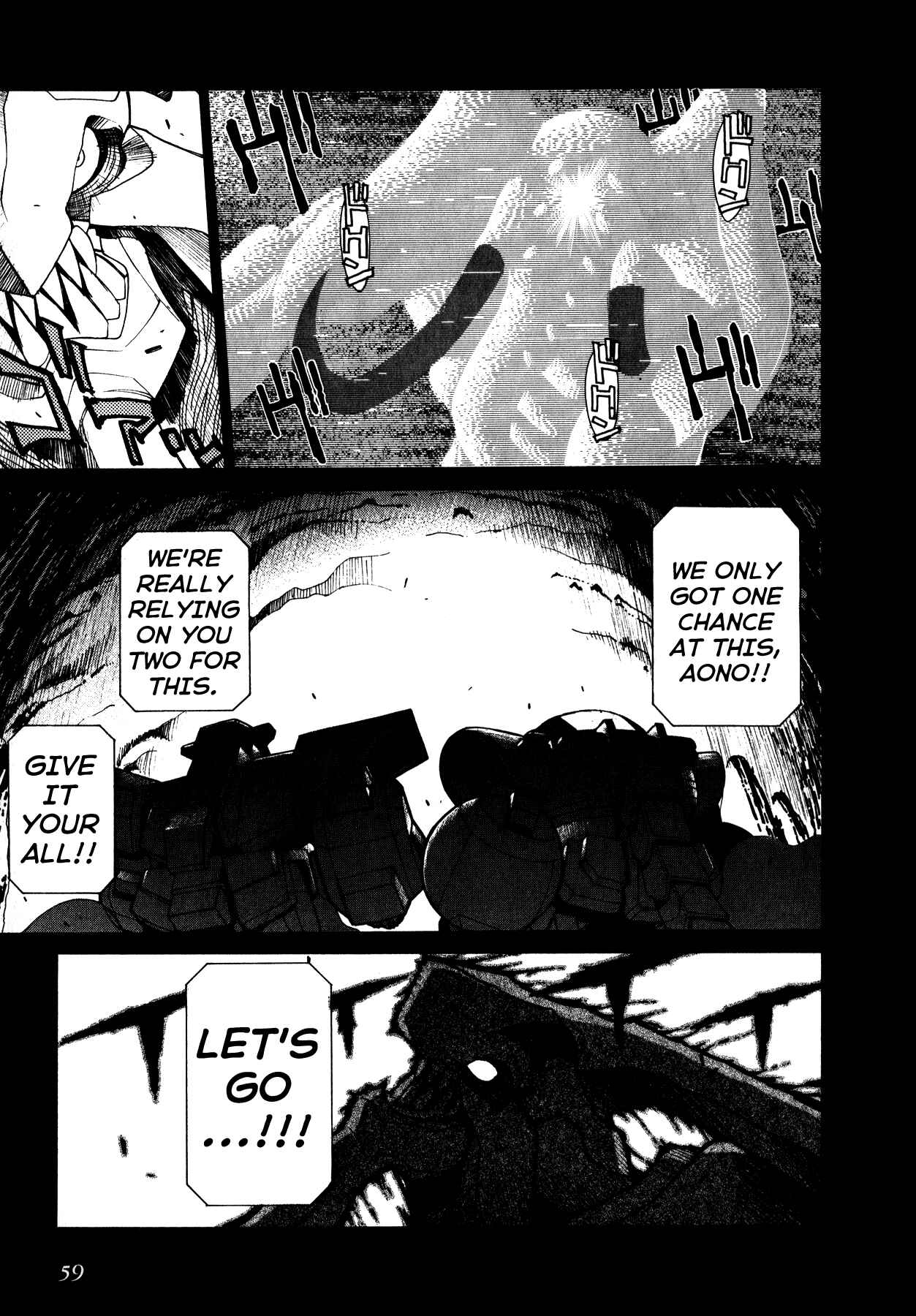 Page 18 Chapter 2 Betterman
