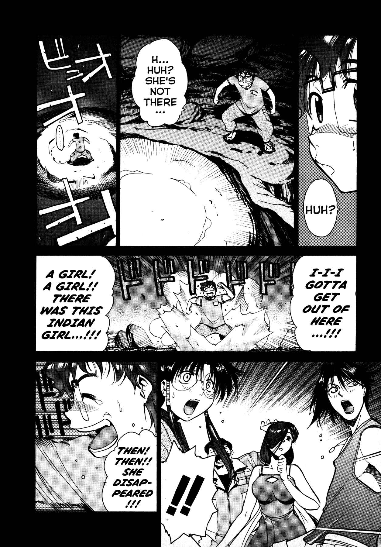 Page 9 Chapter 2 Betterman