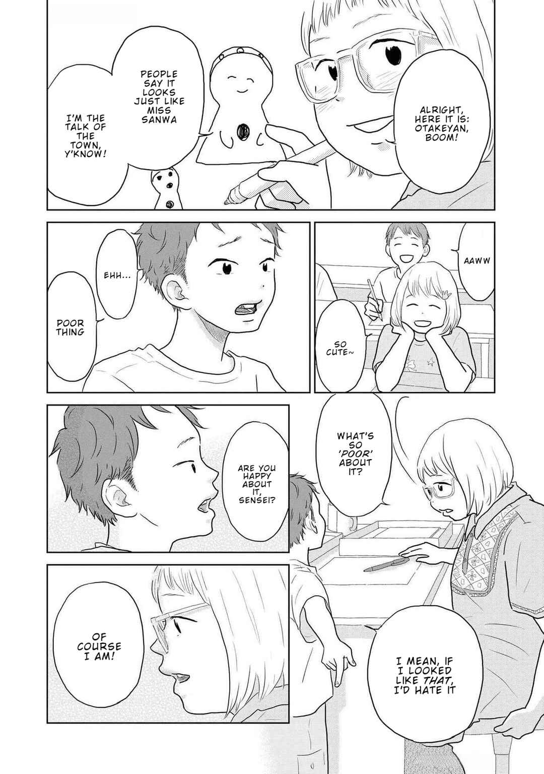 Page 14 Chapter 10 Yamato wa Koi no Mahoroba