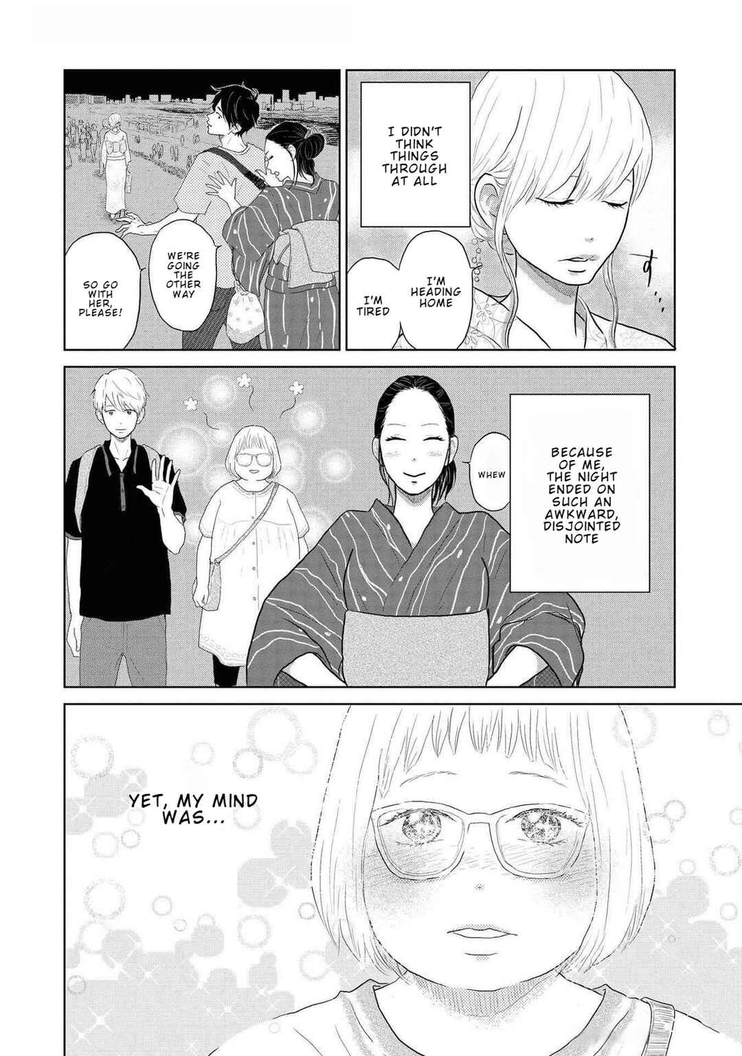 Page 2 Chapter 10 Yamato wa Koi no Mahoroba