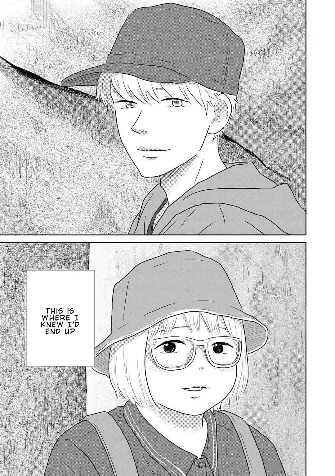 Page 11 Chapter 18 Yamato wa Koi no Mahoroba