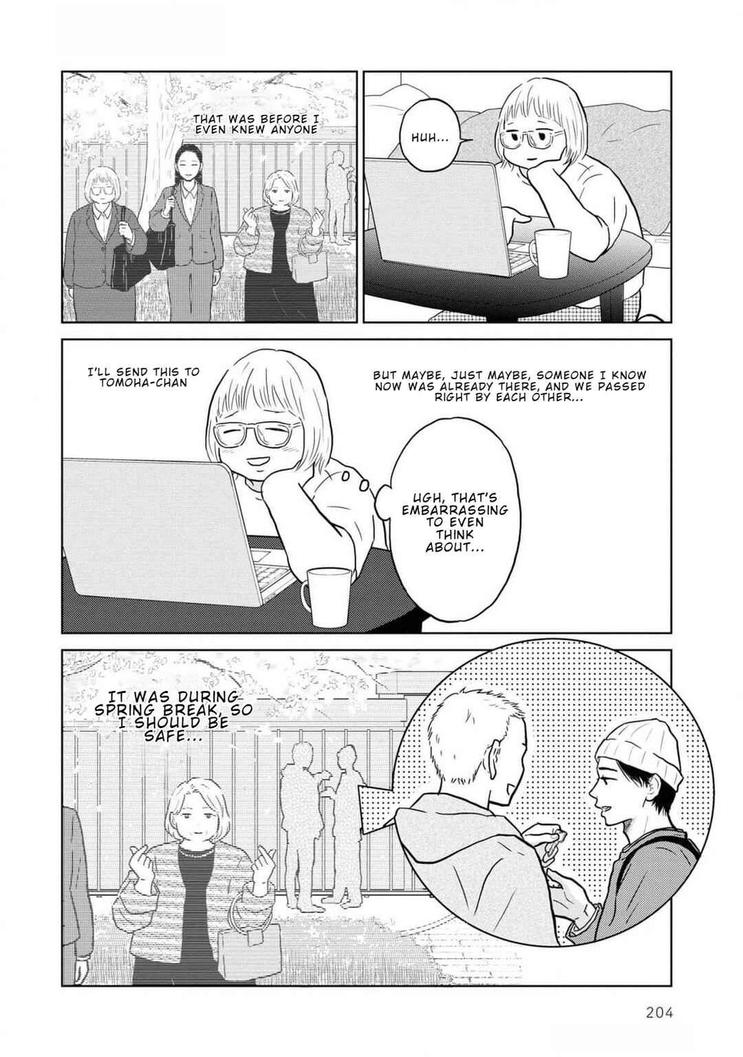 Page 10 Chapter 7.2 Yamato wa Koi no Mahoroba