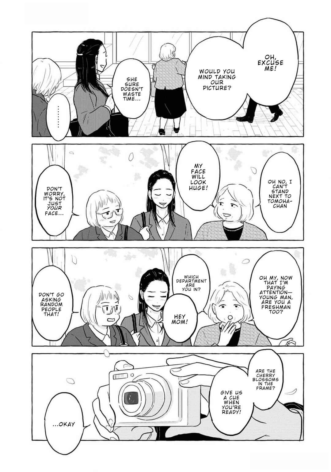 Page 7 Chapter 7.2 Yamato wa Koi no Mahoroba