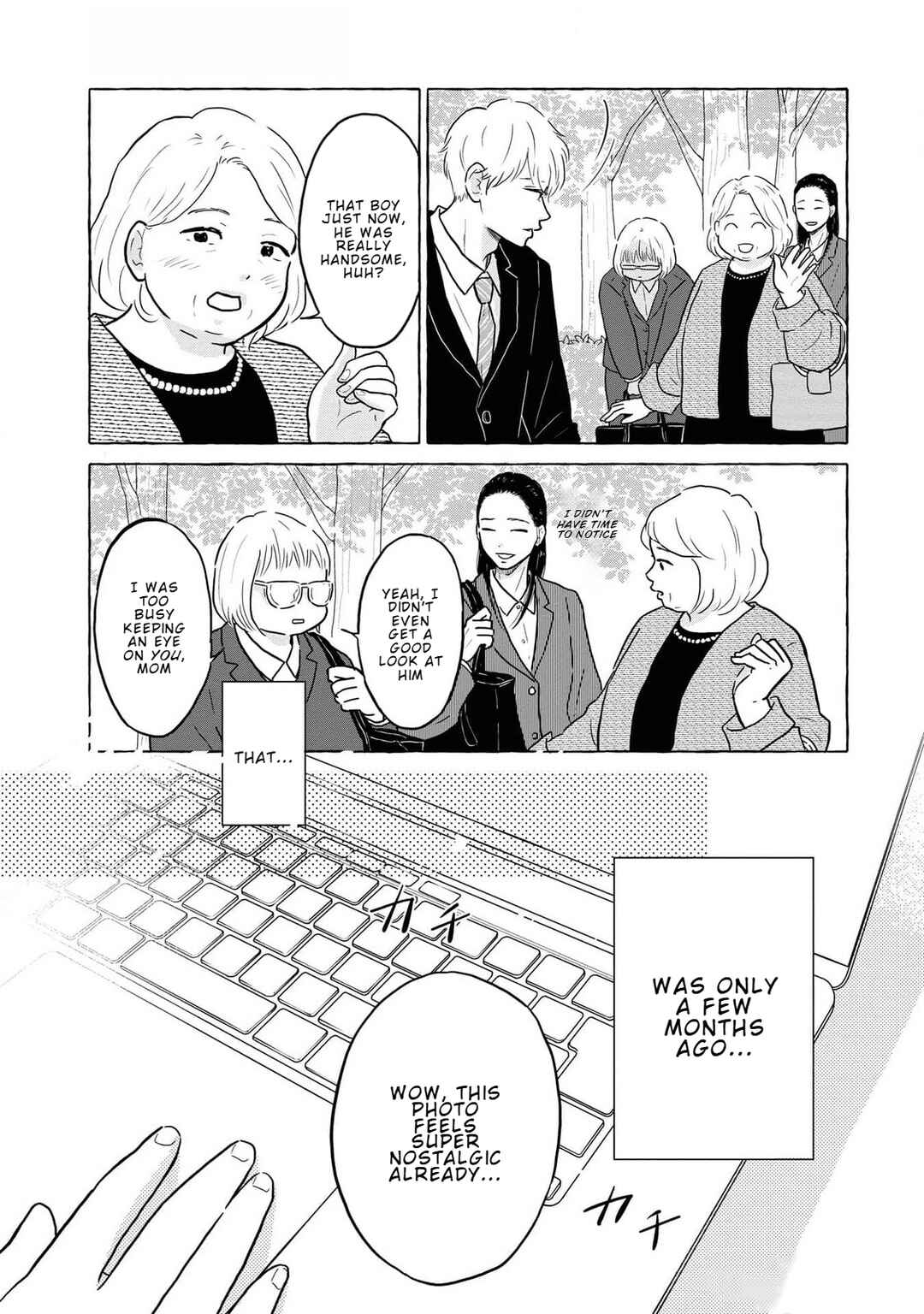 Page 9 Chapter 7.2 Yamato wa Koi no Mahoroba