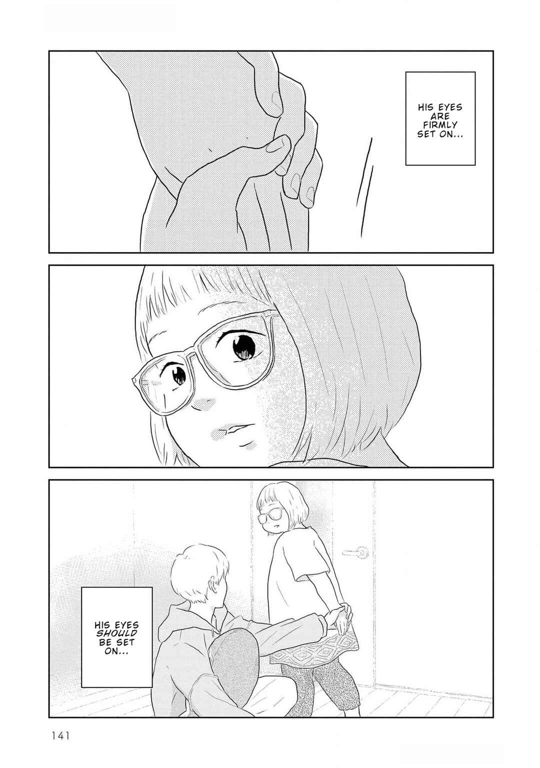 Page 19 Chapter 5 Yamato wa Koi no Mahoroba