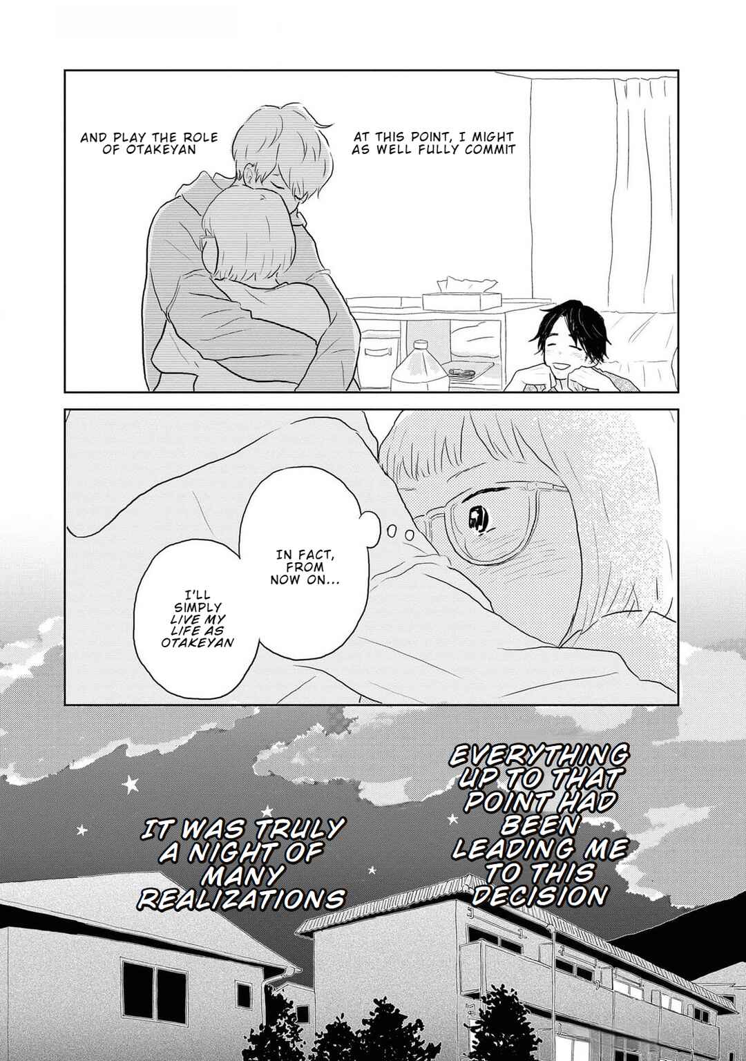 Page 22 Chapter 5 Yamato wa Koi no Mahoroba