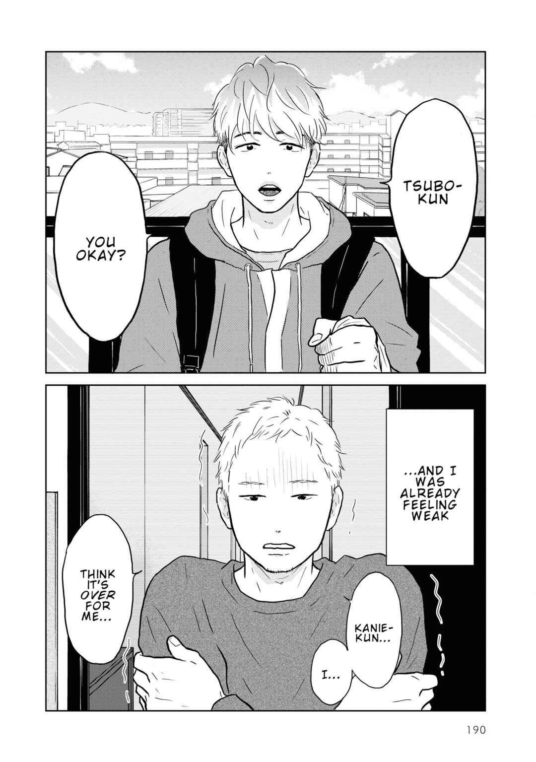 Page 2 Chapter 22.2 Yamato wa Koi no Mahoroba