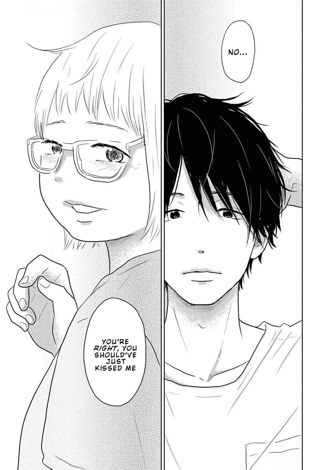 Page 19 Chapter 17 Yamato wa Koi no Mahoroba