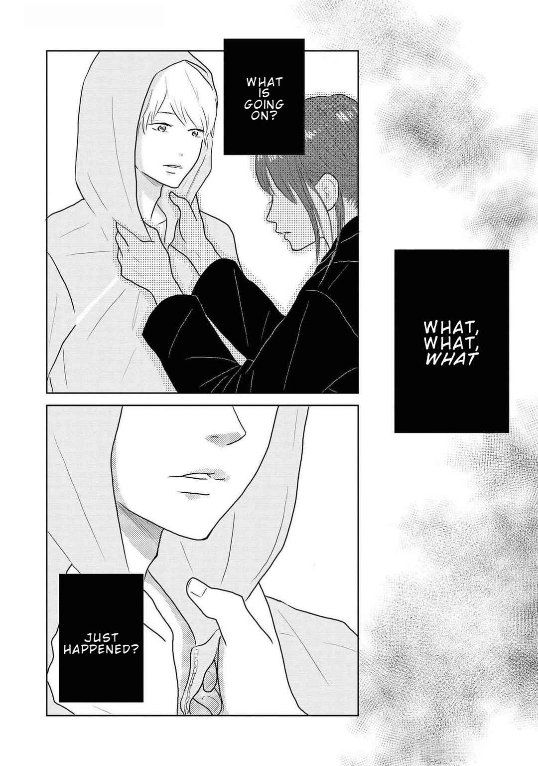 Page 2 Chapter 17 Yamato wa Koi no Mahoroba