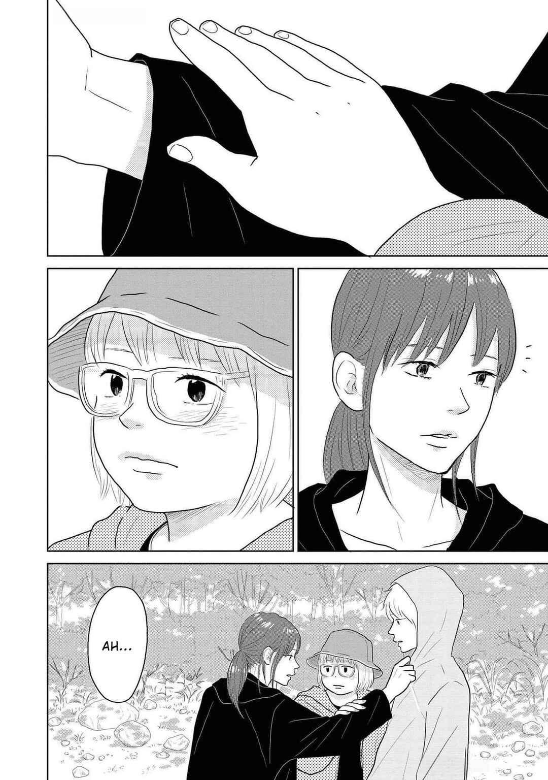 Page 4 Chapter 17 Yamato wa Koi no Mahoroba