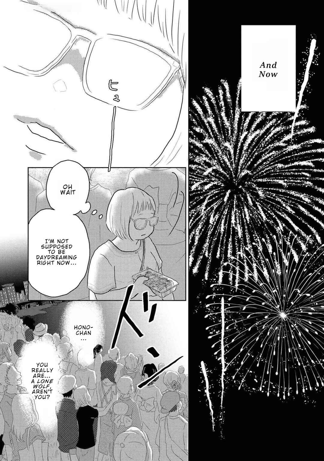 Page 16 Chapter 9 Yamato wa Koi no Mahoroba