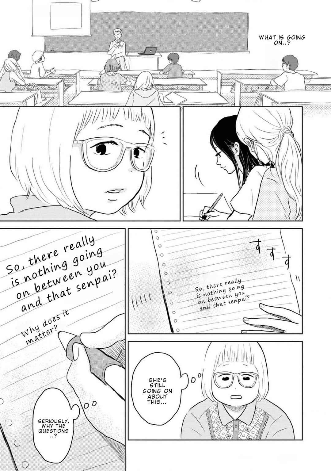 Page 11 Chapter 6 Yamato wa Koi no Mahoroba