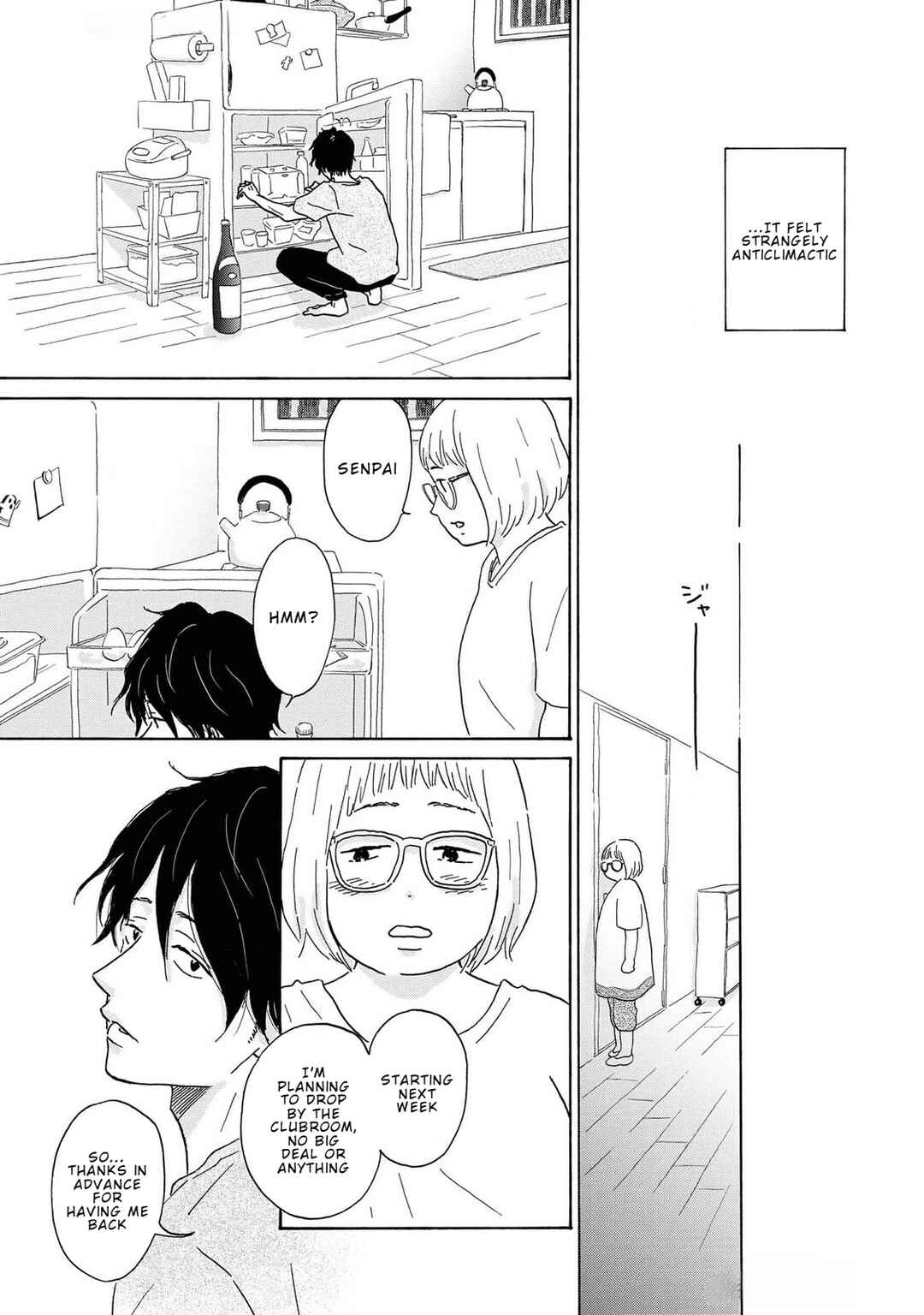 Page 17 Chapter 4 Yamato wa Koi no Mahoroba