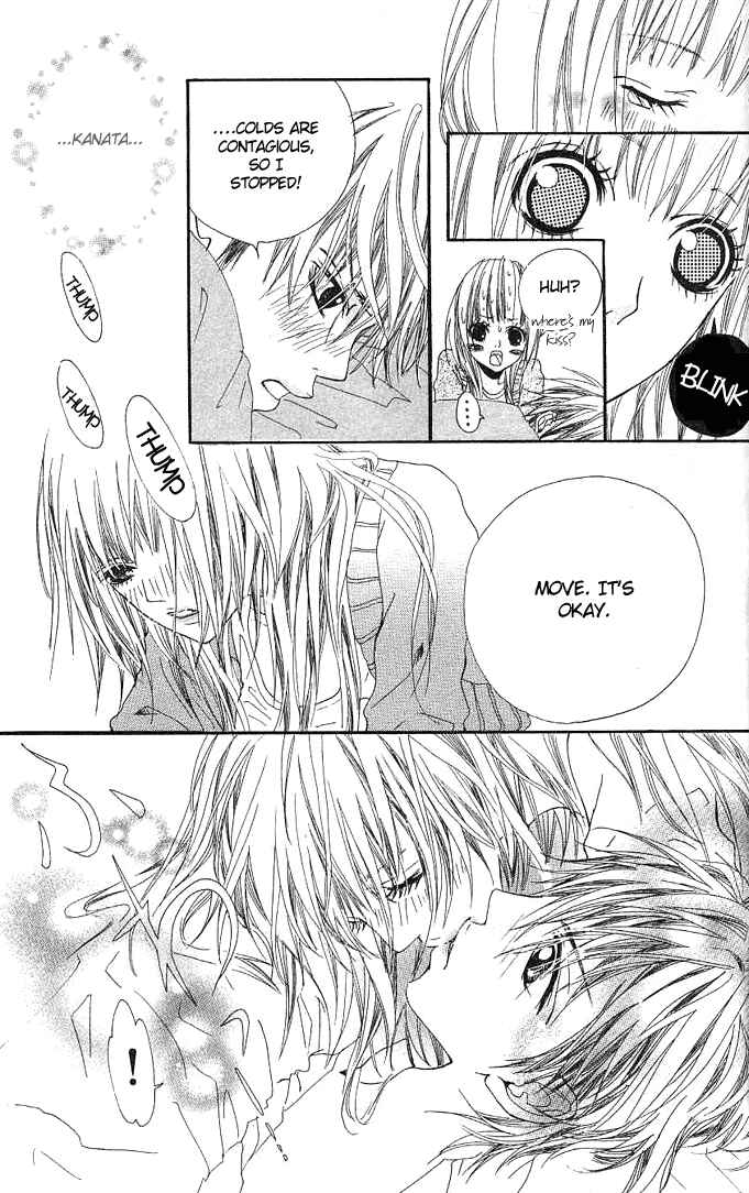 Page 34 Chapter 1 Tabecha Dame