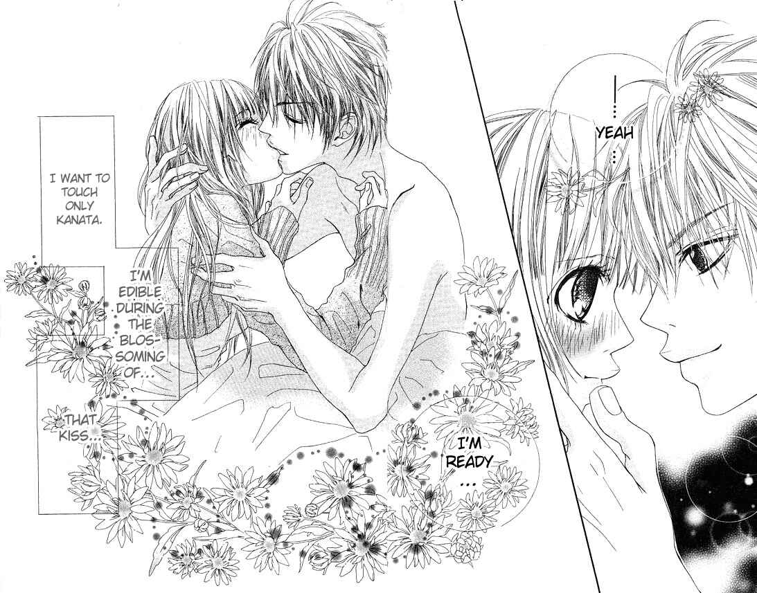 Page 37 Chapter 1 Tabecha Dame