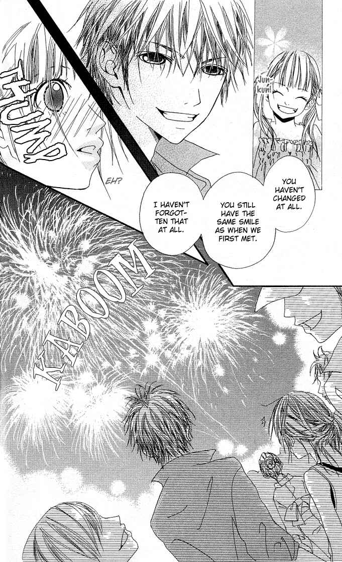 Page 24 Chapter 3.1 Tabecha Dame