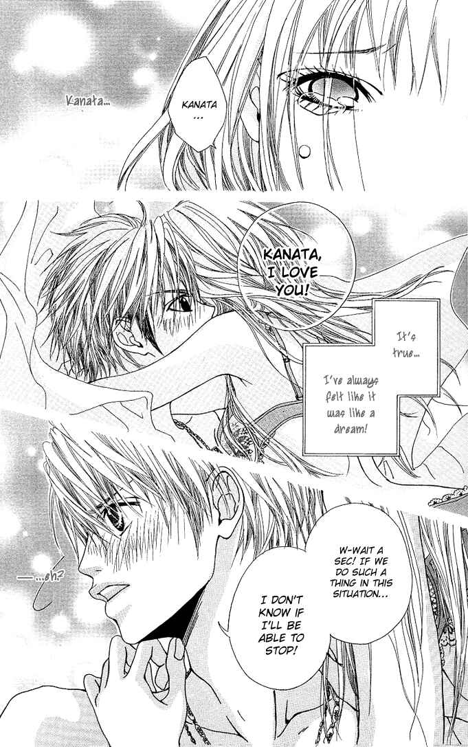 Page 29 Chapter 2 Tabecha Dame