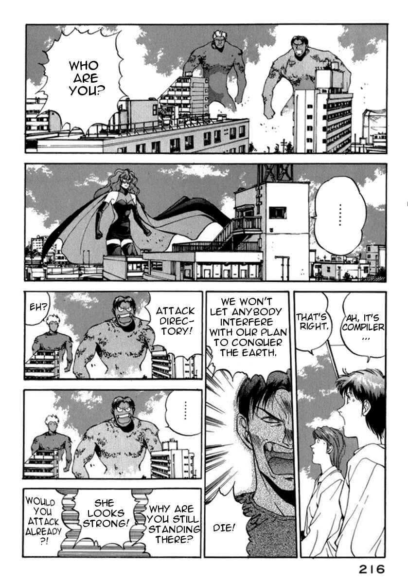 Page 18 Chapter 18 Compiler