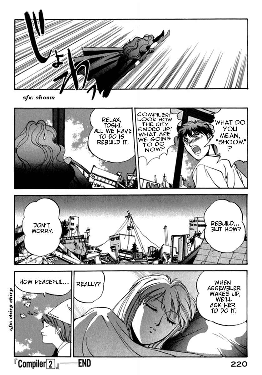 Page 22 Chapter 18 Compiler