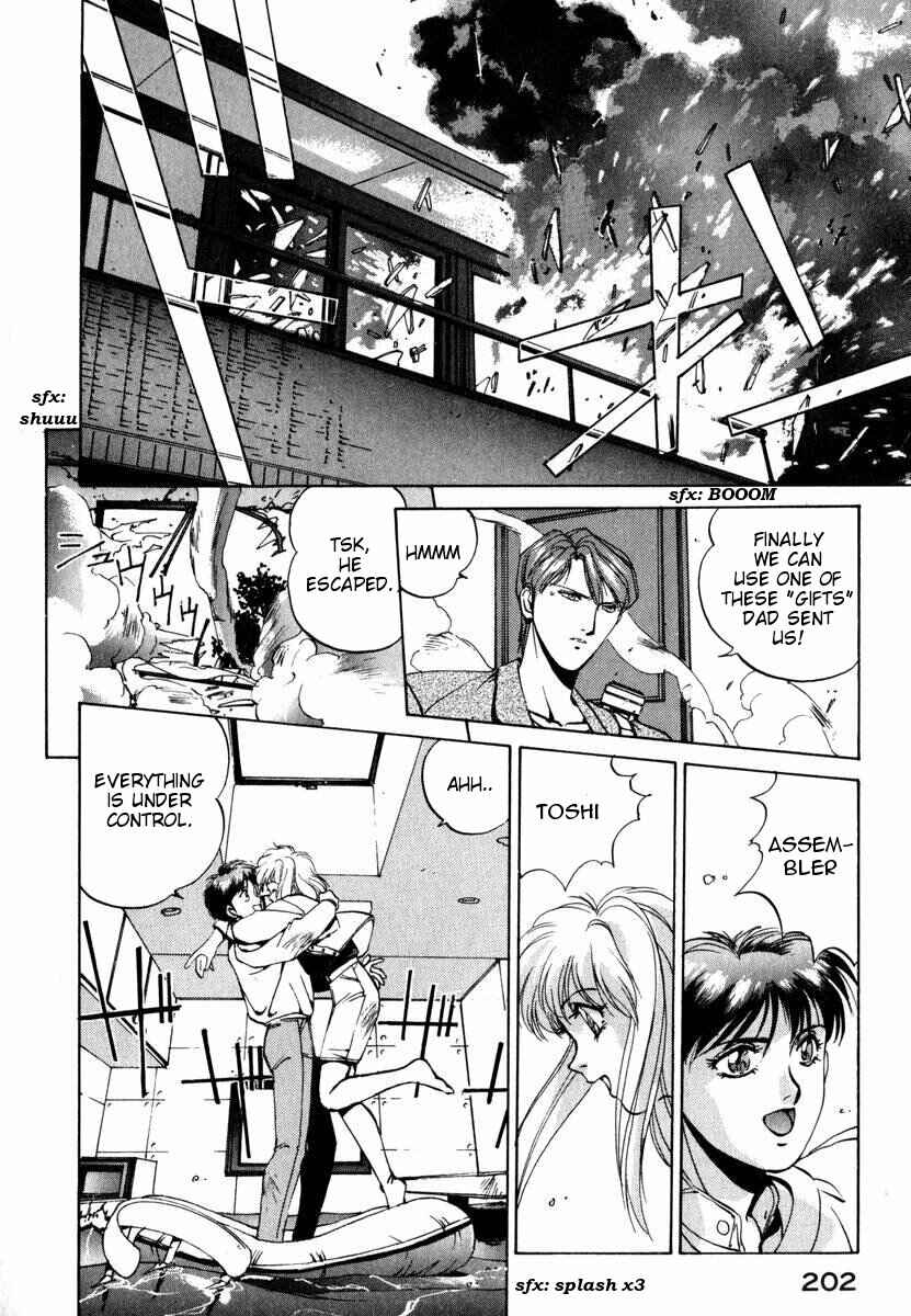 Page 21 Chapter 8 Compiler