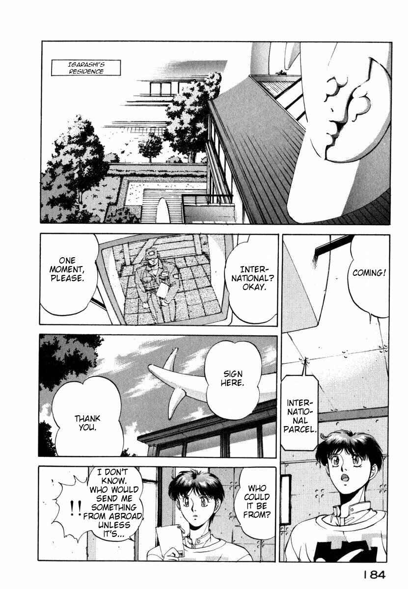 Page 3 Chapter 8 Compiler