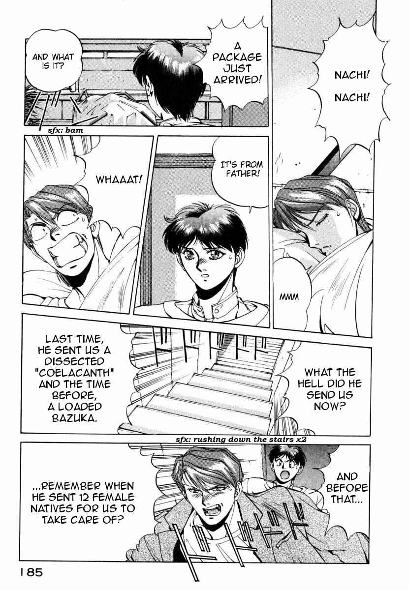 Page 4 Chapter 8 Compiler