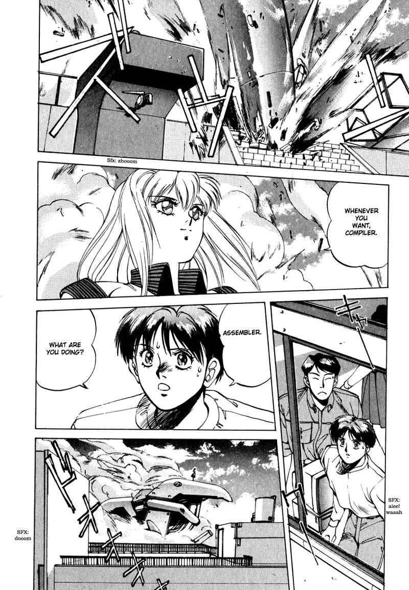 Page 21 Chapter 3 Compiler