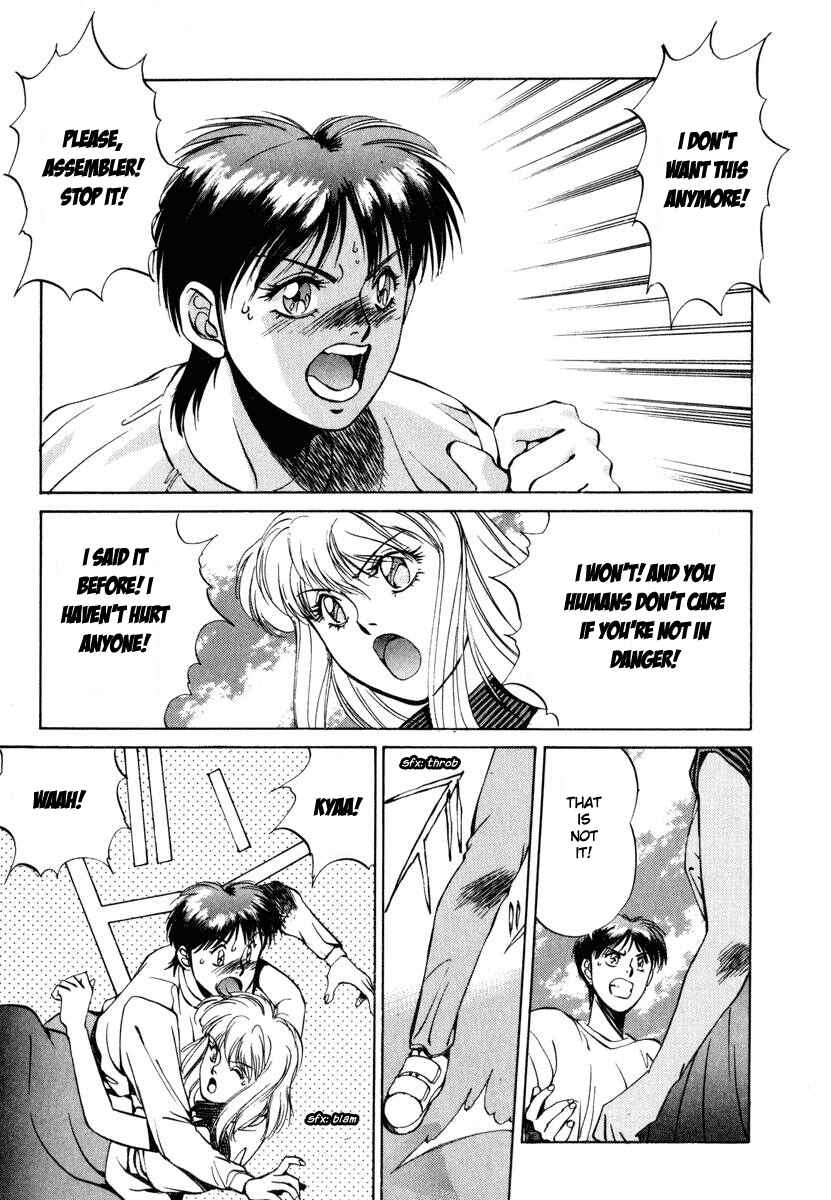 Page 14 Chapter 4 Compiler