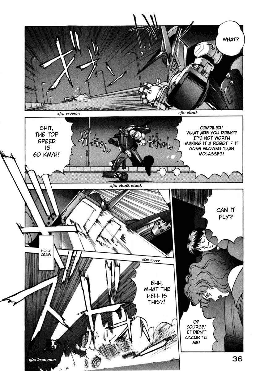 Page 10 Chapter 11 Compiler
