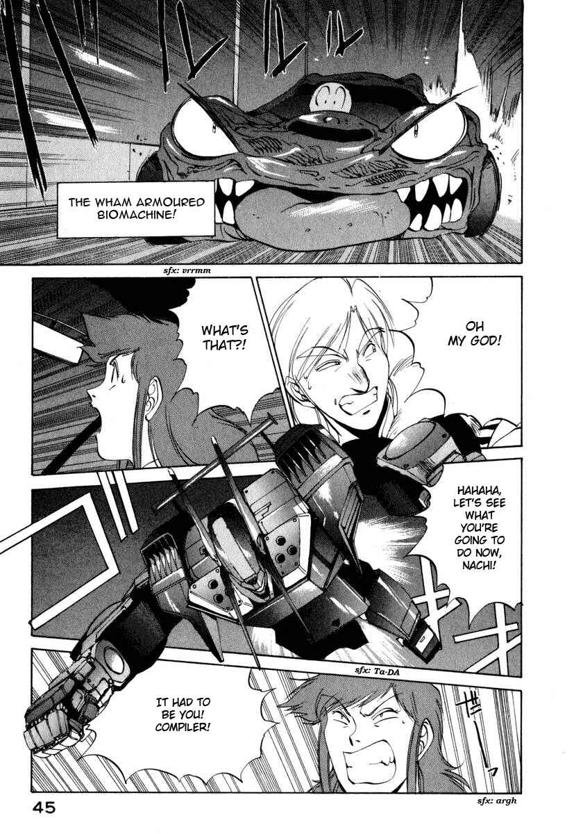 Page 19 Chapter 11 Compiler