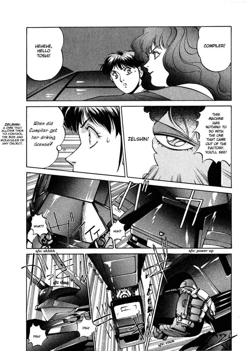 Page 8 Chapter 11 Compiler