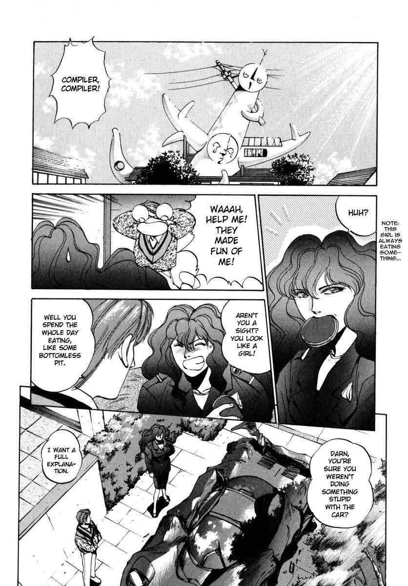 Page 14 Chapter 10 Compiler