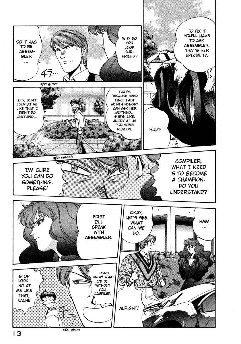 Page 15 Chapter 10 Compiler
