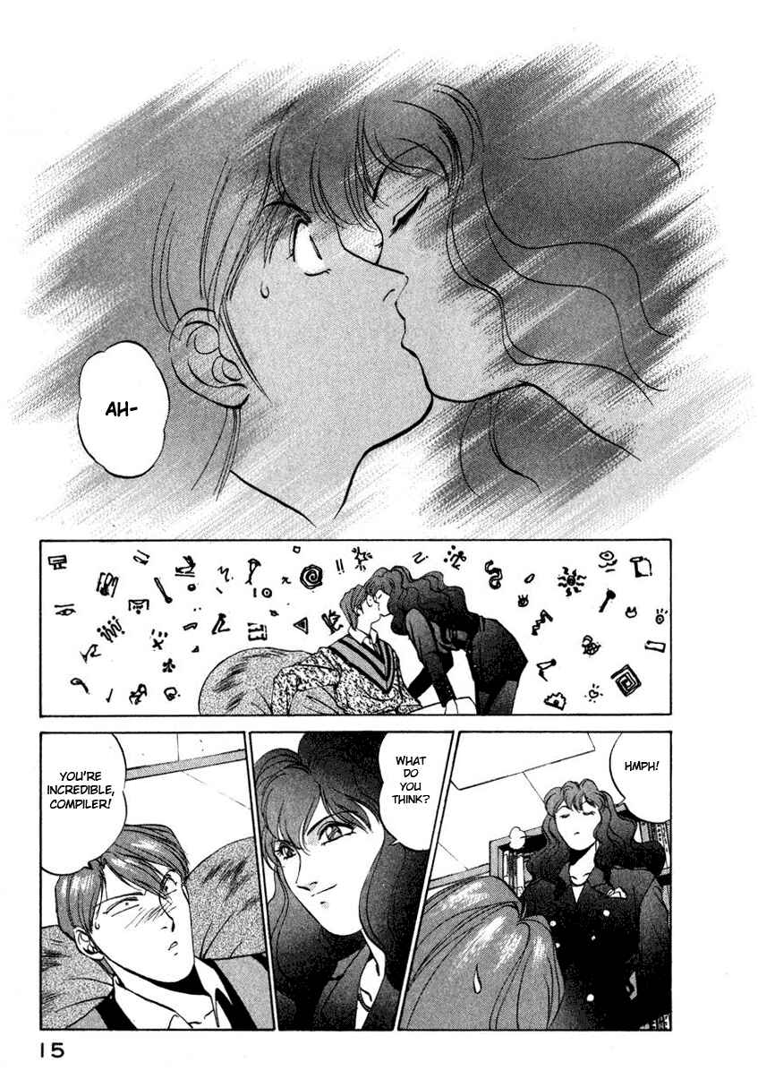 Page 17 Chapter 10 Compiler