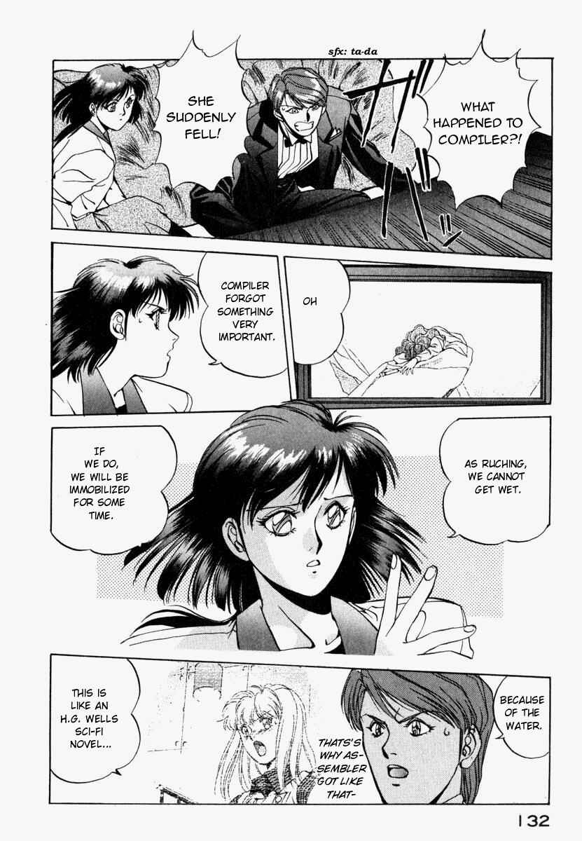 Page 27 Chapter 5 Compiler