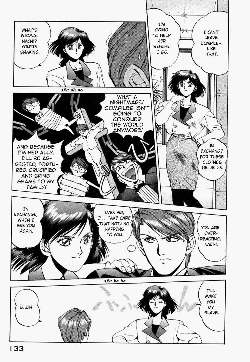 Page 28 Chapter 5 Compiler