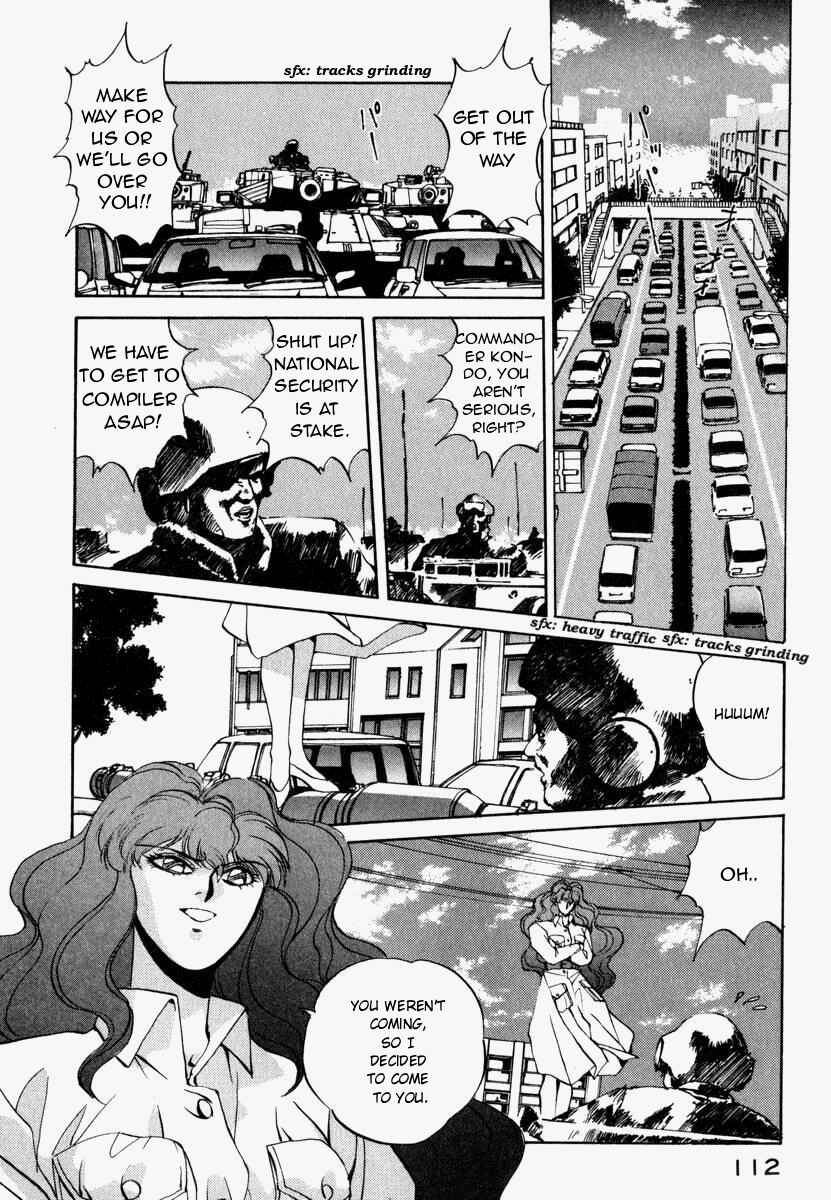 Page 7 Chapter 5 Compiler