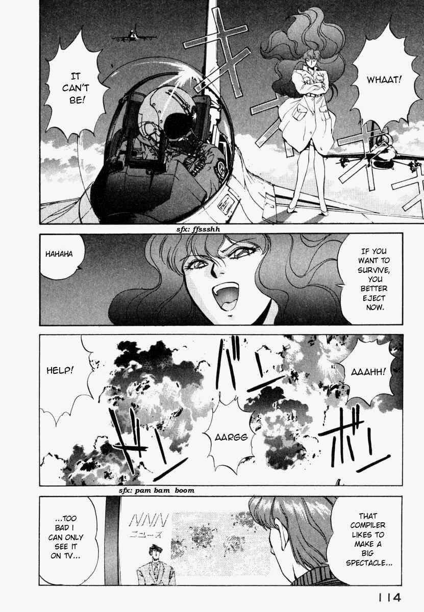 Page 9 Chapter 5 Compiler