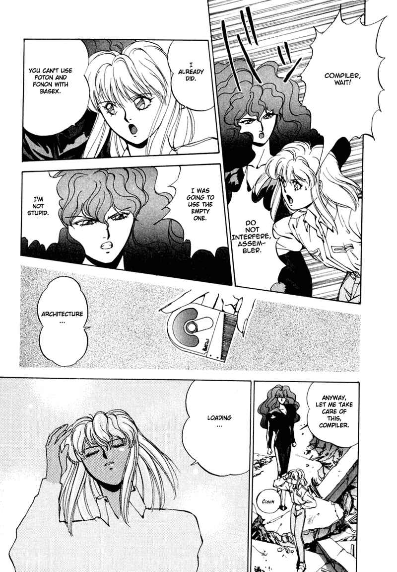 Page 19 Chapter 2 Compiler