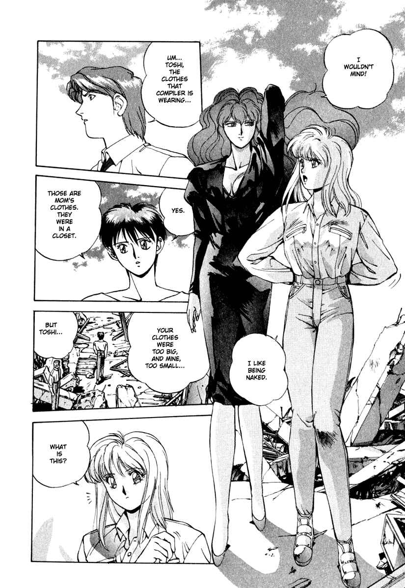 Page 8 Chapter 2 Compiler