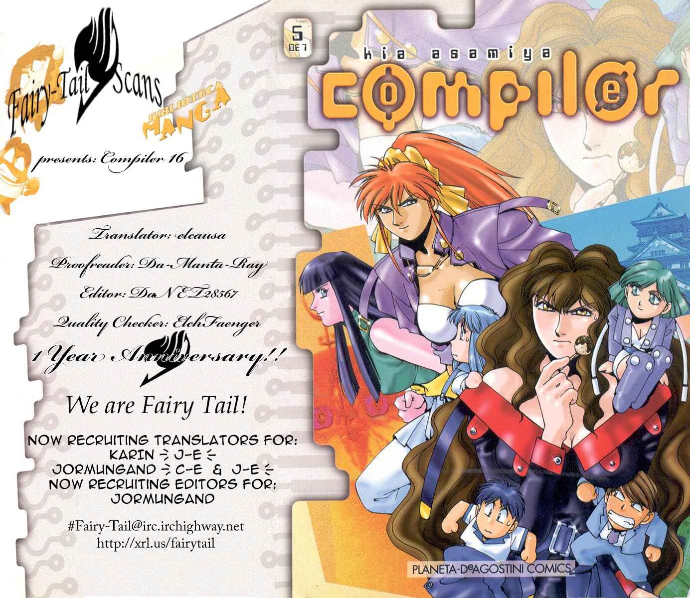 Page 24 Chapter 16 Compiler