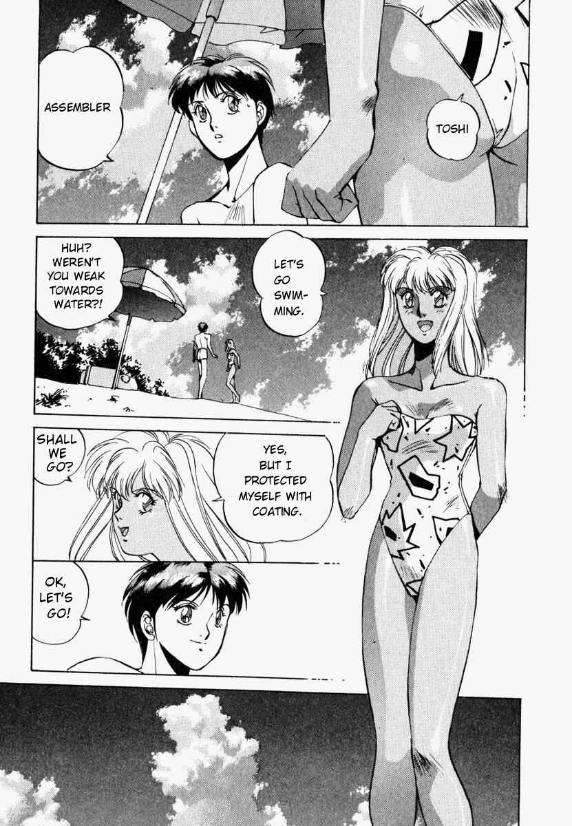 Page 15 Chapter 6 Compiler